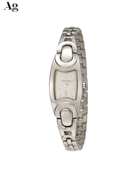 ساعت مچی زنانه  ROMANSON RM9240LL1WAS2W