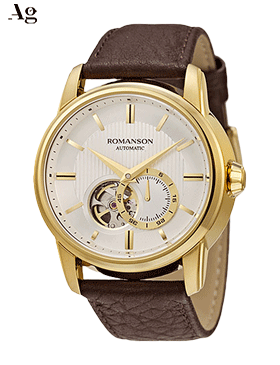 ساعت مچی مردانه  ROMANSON TL4213RM1GAS1G