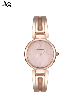 ساعت مچی زنانه  ROMANSON RM7A02LLRRMER1