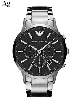 ساعت مچی مردانه ARMANI AR2460