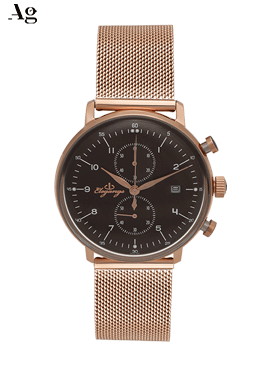 ساعت مچی مردانه ELEGANGS SM8059-303