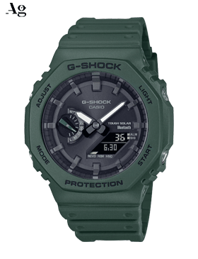 GA-B2100-3AD