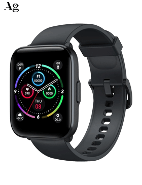 Mibro Watch C2