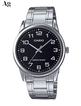 ساعت مچی مردانه CASIO MTP-V001D-1BU