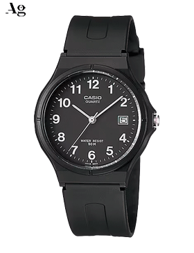 ساعت مچی مردانه CASIO MW-59-1BV