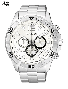 ساعت مچی مردانه CITIZEN AN8120-57A