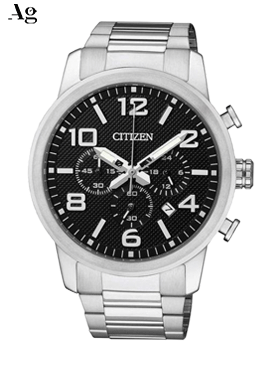 ساعت مچی مردانه CITIZEN AN8131-51E