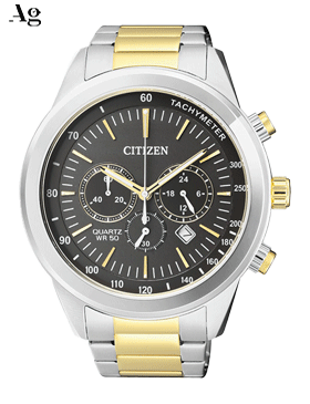 ساعت مچی مردانه CITIZEN AN8154-55H