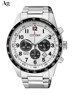 ساعت مچی مردانه CITIZEN AN8160-52A