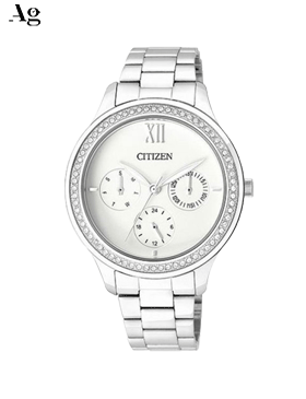 ساعت مچی زنانه CITIZEN ED8150-53A