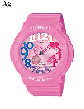 BGA-131-4B3