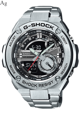 Gst 210d 2025