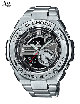 GST-210D-1A