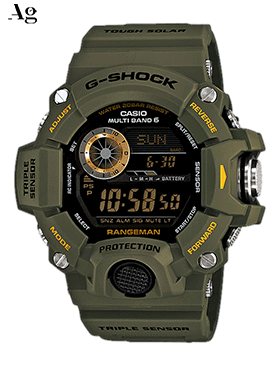 GW-9400-3DR