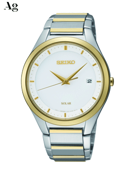 ساعت مچی مردانه SEIKO SNE246P1