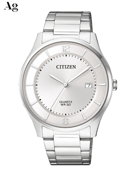 ساعت مچی مردانه CITIZEN BD0041-89A