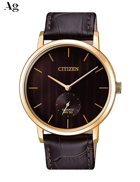 ساعت مچی مردانه CITIZEN BE9173-07X