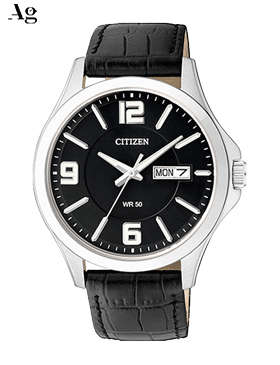 ساعت مچی مردانه CITIZEN BF2007-08E