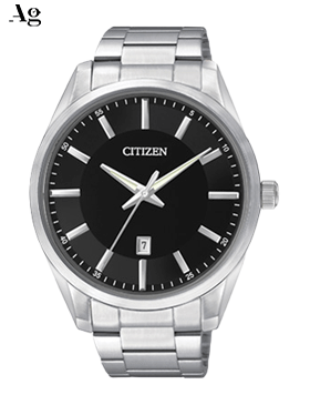 ساعت مچی مردانه CITIZEN BI1030-53E