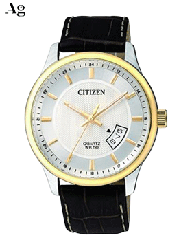 ساعت مچی مردانه CITIZEN BI1054-12A