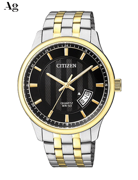 ساعت مچی مردانه CITIZEN BI1054-80E