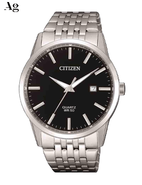 ساعت مچی مردانه CITIZEN BI5000-87E