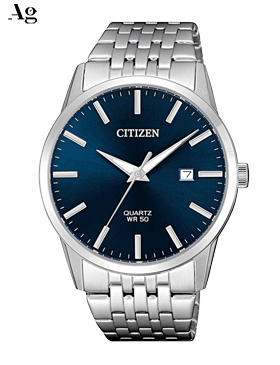 ساعت مچی مردانه CITIZEN BI5000-87L