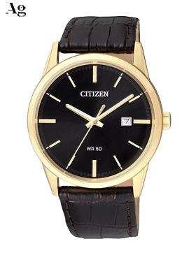 ساعت مچی مردانه CITIZEN BI5003-03E