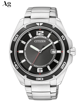 ساعت مچی مردانه CITIZEN BK2520-53E