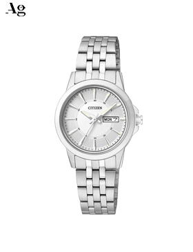 ساعت مچی زنانه CITIZEN EQ0601-54A