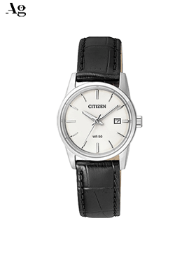 ساعت مچی زنانه CITIZEN EU6000-06A