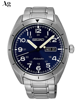 ساعت مچی مردانه SEIKO SRP707J1