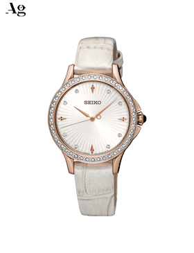 ساعت مچی زنانه SEIKO SRZ490P1