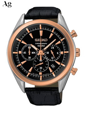 ساعت مچی مردانه SEIKO SSB172P1