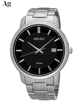 ساعت مچی مردانه SEIKO SUR195P1