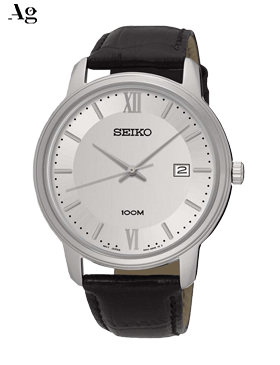 ساعت مچی مردانه SEIKO SUR201P1