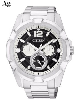 ساعت مچی مردانه CITIZEN AG8330-51E