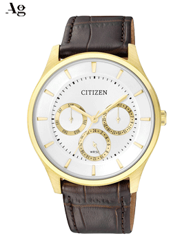 ساعت مچی مردانه CITIZEN AG8359-09A