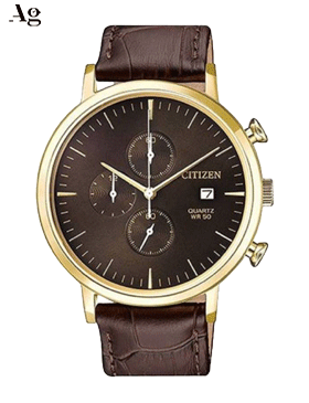 ساعت مچی مردانه CITIZEN AN3612-09X