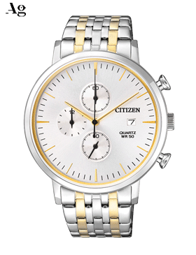 ساعت مچی مردانه CITIZEN AN3614-54A