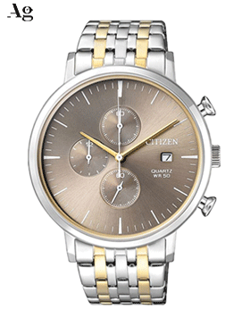 ساعت مچی مردانه CITIZEN AN3614-54X