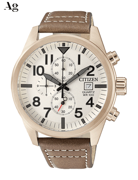 ساعت مچی مردانه CITIZEN AN3623-02A