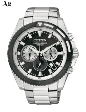 ساعت مچی مردانه CITIZEN AN8011-52E