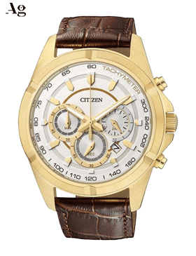 ساعت مچی مردانه CITIZEN AN8043-05A