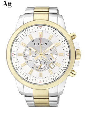 ساعت مچی مردانه CITIZEN AN8087-51A