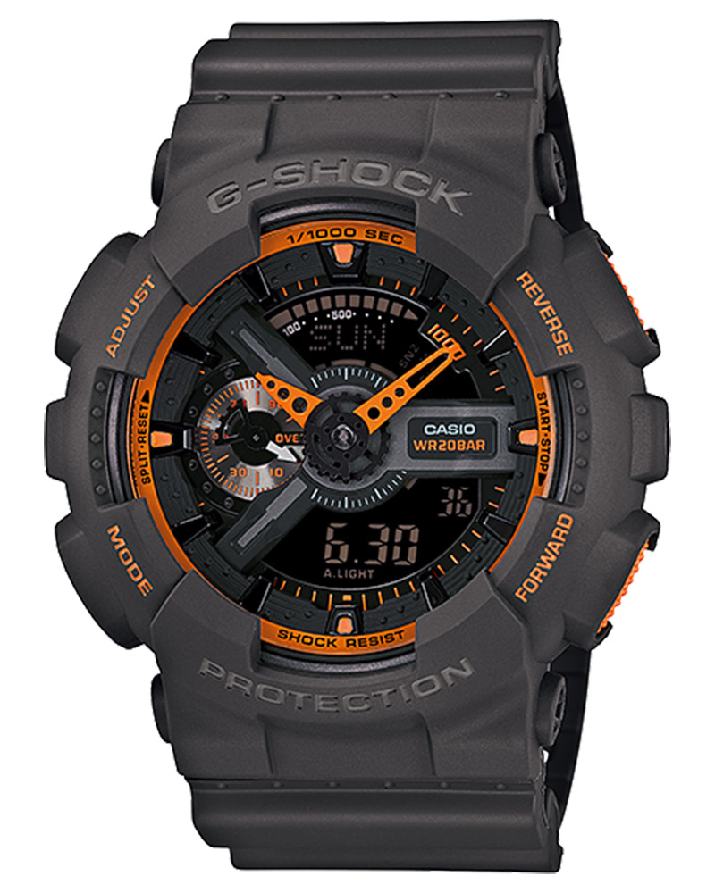 GA 110TS 1A4