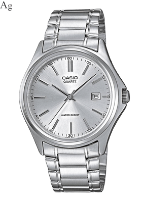 ساعت مچی مردانه CASIO MTP-1183A-7A