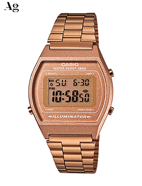 ساعت مچی مردانه CASIO B640WC-5A