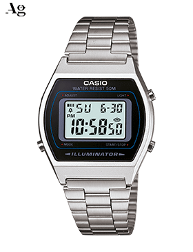 ساعت مچی مردانه CASIO B640WD-1A