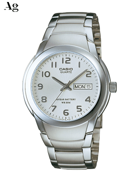 ساعت مچی مردانه CASIO MTP-1229D-7A